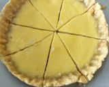 Foto langkah ke 5 dari resep Pie susu.