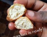 Soft Mandazi recipe step 8 photo