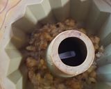 Foto del paso 1 de la receta: Budín bananas