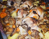 Foto del paso 6 de la receta: Pollo a la Cola-Cola🐔🥤