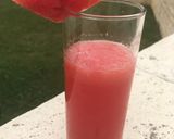 Dinnyés limonádé recept fázis 3 fotója