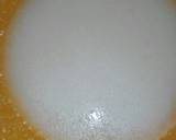 Nankhatai recipe step 2 photo