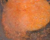 Foto langkah ke 6 dari resep Sambal kacang panjang, tempe, dan ikan teri.