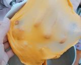 南瓜吐司的食譜步驟3照片