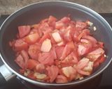 Foto del paso 1 de la receta: Macarrones arrabbiata