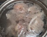 Foto langkah ke 1 dari resep Sop iga sapi.