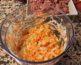Foto del paso 2 de la receta: Boloñesa de pavo