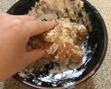 Foto del paso 7 de la receta: Karaage ~Pollo Frito Estilo Japonés~