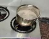 Hot chocolate રેસીપી સ્ટેપ6ફોટો