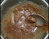 A picture of step 3 of Chocolate Cup Cake.