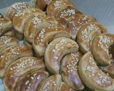Foto langkah ke 6 dari resep Kue kering skippy chunky.