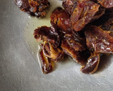 સ્ટફ્ડ પીનટ લાડુ(stuff peanut ladu recipe in gujarati) રેસીપી સ્ટેપ1ફોટો