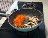 #283 炒青江菜的食譜步驟3照片
