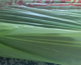 Foto del paso 5 de la receta: Yogurt Casero (solo con 2 ingredientes y sin máquina!!)