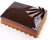 صورة لخطوة 41 من وصفة تورته الموكا 🎂 Moca Sweets 🎂