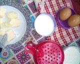 Foto del paso 1 de la receta: Cuadraditos Pai 🍋🍋🍋