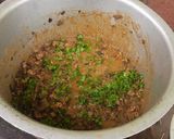 தலை குடல் ஈரல் கறி(goat head,intestine and liver curry recipe in tamil) ரெசிபி ஸ்டேப் 8 புகைப்படம்