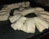 Foto del paso 9 de la receta: Cremona de Margarina y Grasa