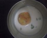 A picture of step 3 of Veg lollipop.