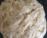 Onion garlic bun recipe step 2 photo