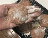 Pork patty with curry sauce recipe step 3 photo