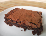 Foto del paso 2 de la receta: Bizcocho de avena con chocolate Valor