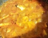 पंजाबी मसाला पनीर (punjabi masala paneer recipe in Hindi) रेसिपी चरण 5 फोटो