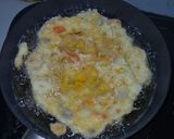 Foto langkah ke 4 dari resep Fuyunghai Seafood Sederhana.