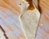 Hókifli ahogy nálunk készül recept fázis 3 fotója