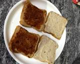 Sandwich recipe step 1 photo