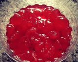 Foto del paso 3 de la receta: Copitas heladas para enamorar