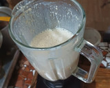 Foto del paso 1 de la receta: Chicha venezolana