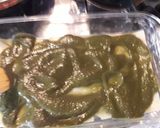 Foto del paso 1 de la receta: Lasagna de Mix de Verduritas