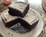 Foto del paso 3 de la receta: Torta de Nesquik y café en horno de aire