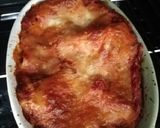 Foto del paso 5 de la receta: Lasagna de Atún