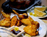 Foto del paso 8 de la receta: Alitas de Pollo Tandoori