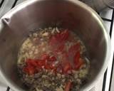 MPASI 1 Tahun KeatasSup Bening Sapi & Tomat langkah memasak 11 foto