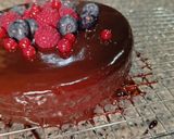 Foto del paso 14 de la receta: Tarta Sacher clásica