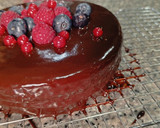 Foto del paso 14 de la receta: Tarta Sacher clásica