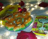 મેગી તિરંગા મિઠાઇ (Maggi Tiranga Mithai In recipe in Gujarati) રેસીપી સ્ટેપ7ફોટો