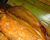 Foto langkah ke 4 dari resep Pepes Pindang.