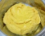 Foto langkah ke 5 dari resep Onde-onde Labu.