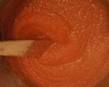Sárgarépa lekvár recept fázis 2 fotója