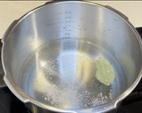 Foto del paso 1 de la receta: Cazuela de calamar