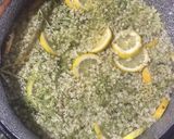 Bodzaszörp 🍋🍸 recept fázis 2 fotója