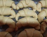 Foto del paso 2 de la receta: Medialunas caseras