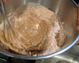 Bourbon Mochi Brownies recipe step 4 photo