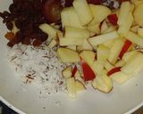 Parfait fruitmatakin girki1 hoto