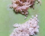 Foto langkah ke 5 dari resep Nasi Ayam Hainan.