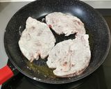 Foto del paso 1 de la receta: Chuletas al horno🥩